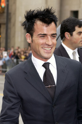 Justin Theroux 350375