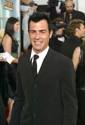 Justin Theroux 350378