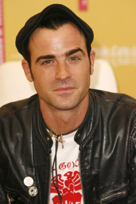 Justin Theroux 350379