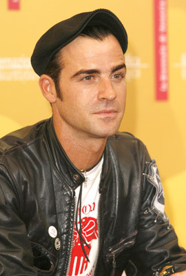 Justin Theroux 350382