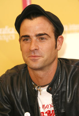 Justin Theroux 350383