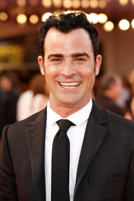 Justin Theroux 350387