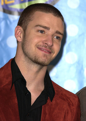 Justin Timberlake 186632