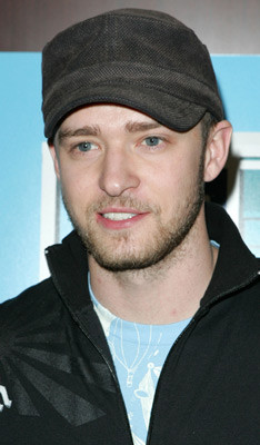 Justin Timberlake 186651