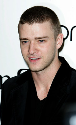 Justin Timberlake 186653