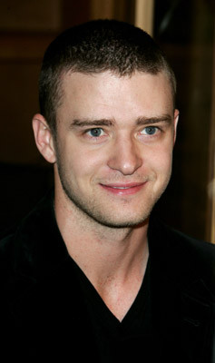 Justin Timberlake 186660