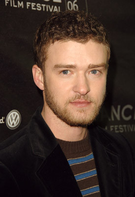 Justin Timberlake 186682