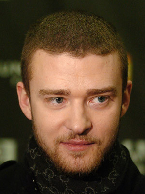 Justin Timberlake 186728