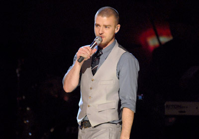 Justin Timberlake 186742