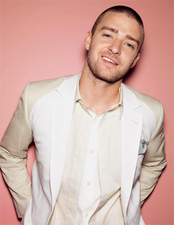 Justin Timberlake 383427