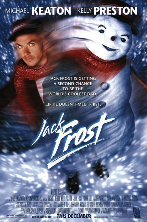 Jack Frost 139043