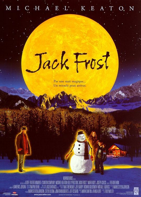 Jack Frost 139044