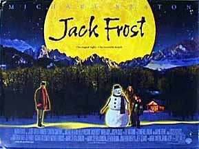 Jack Frost 14701