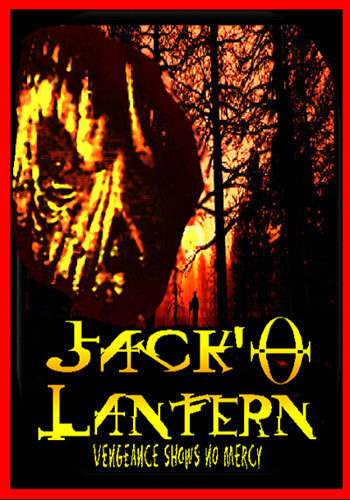 Jack O'Lantern 106482