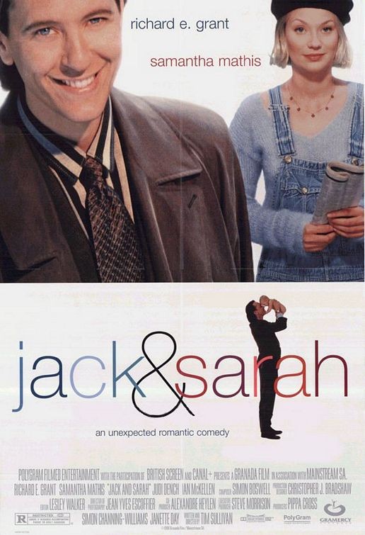 Jack & Sarah 144030
