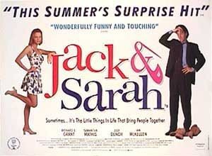 Jack & Sarah 144031