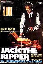 Jack the Ripper 1006