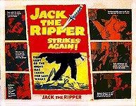 Jack the Ripper 7504