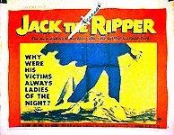 Jack the Ripper 7505