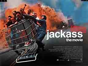 Jackass: The Movie 1186