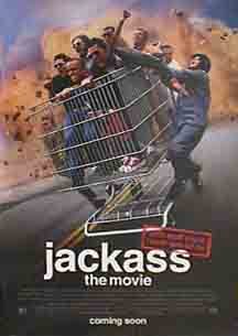 Jackass: The Movie 1253