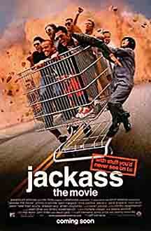 Jackass: The Movie 1254