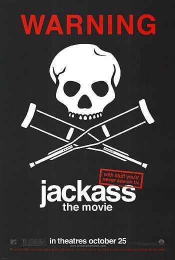 Jackass: The Movie 141438