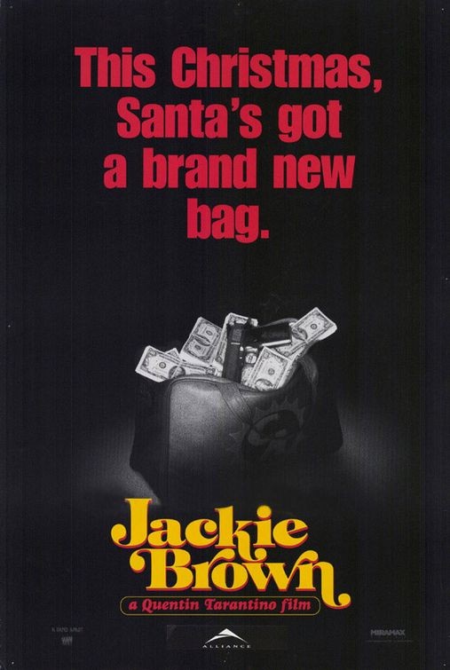 Jackie Brown 144296