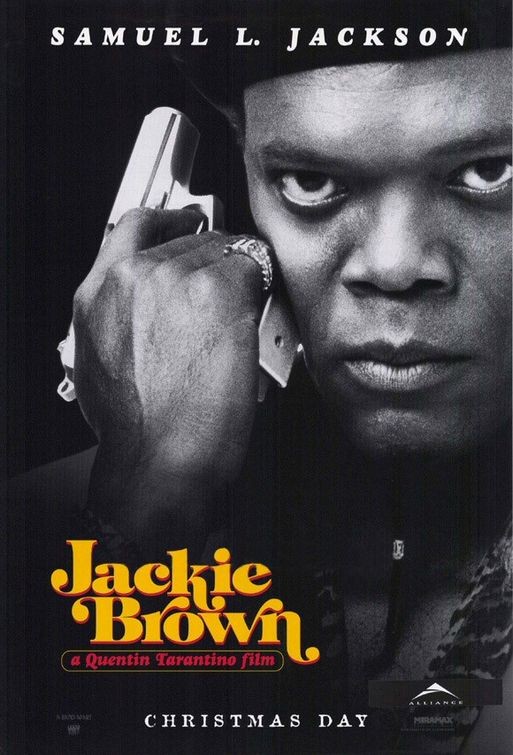 Jackie Brown 144301