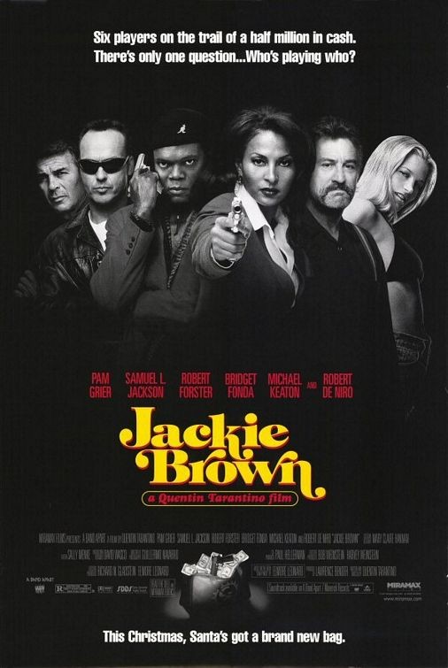 Jackie Brown 144305