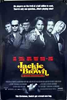 Jackie Brown 14626