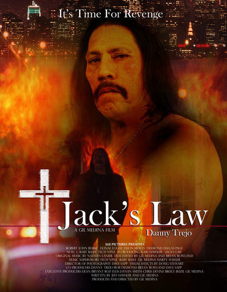 Jack's Law 120333