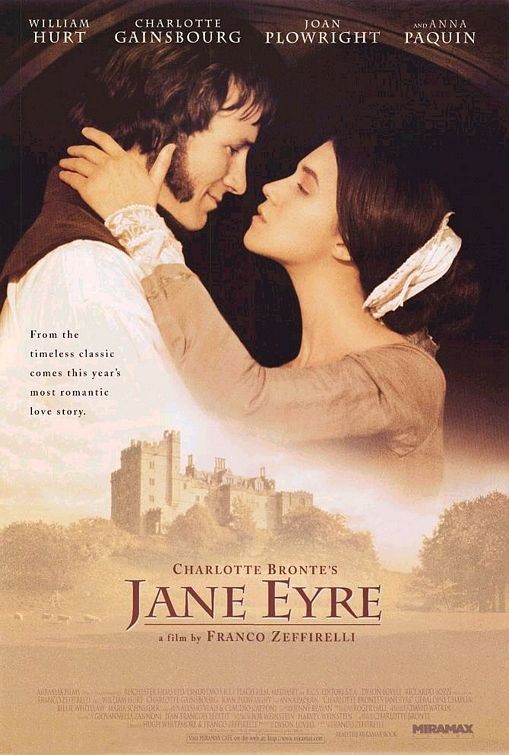 Jane Eyre 144042