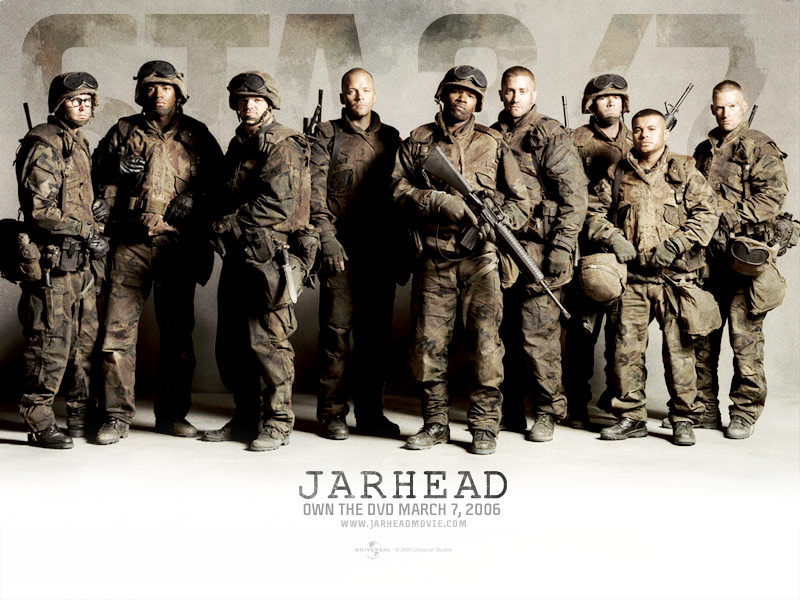 Jarhead 150471