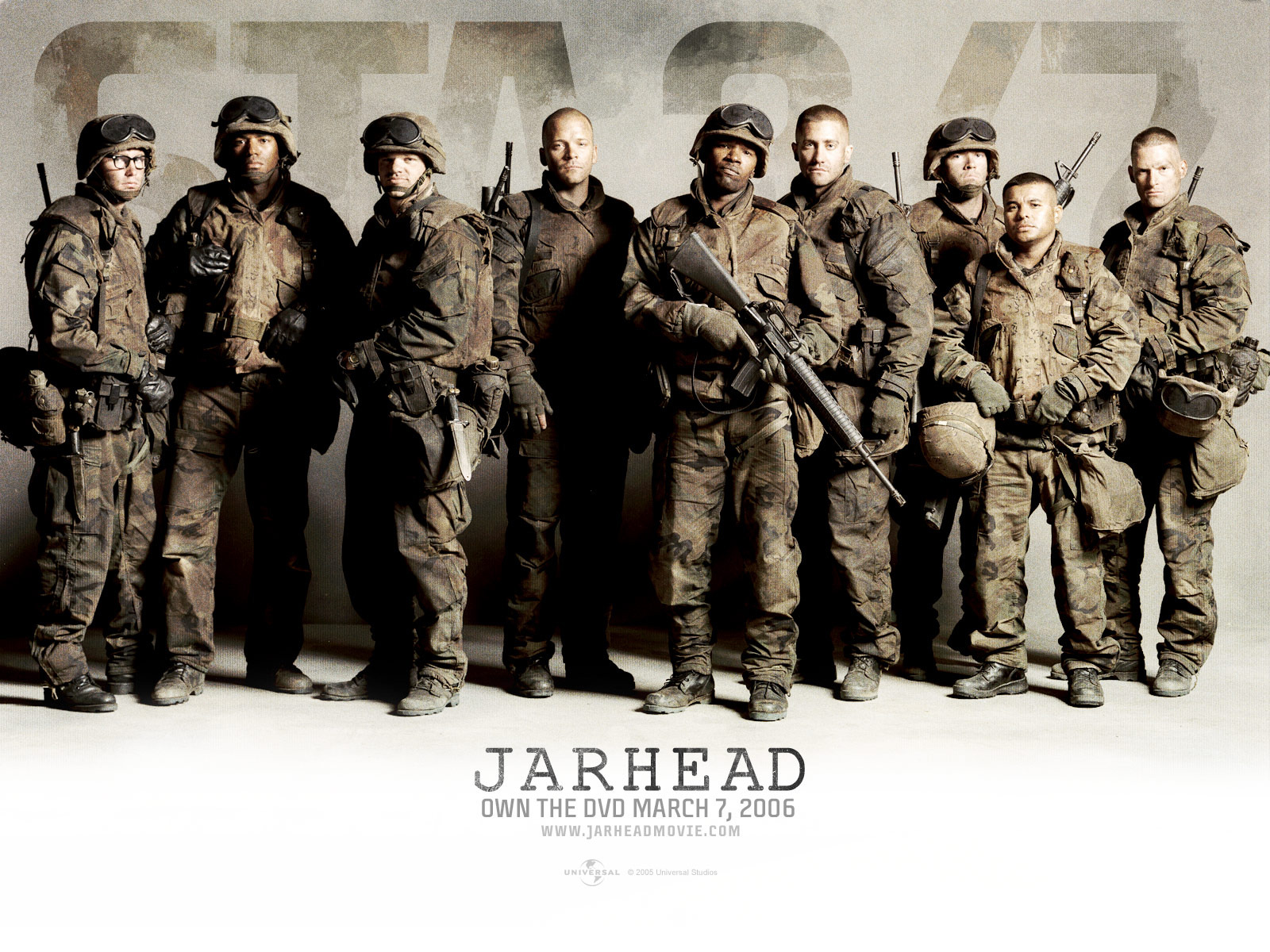 Jarhead 150474
