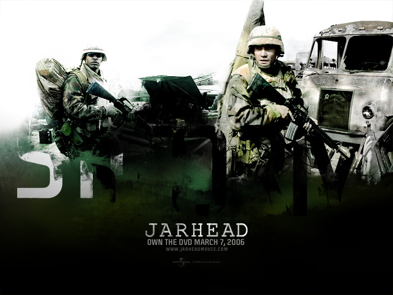 Jarhead 150483