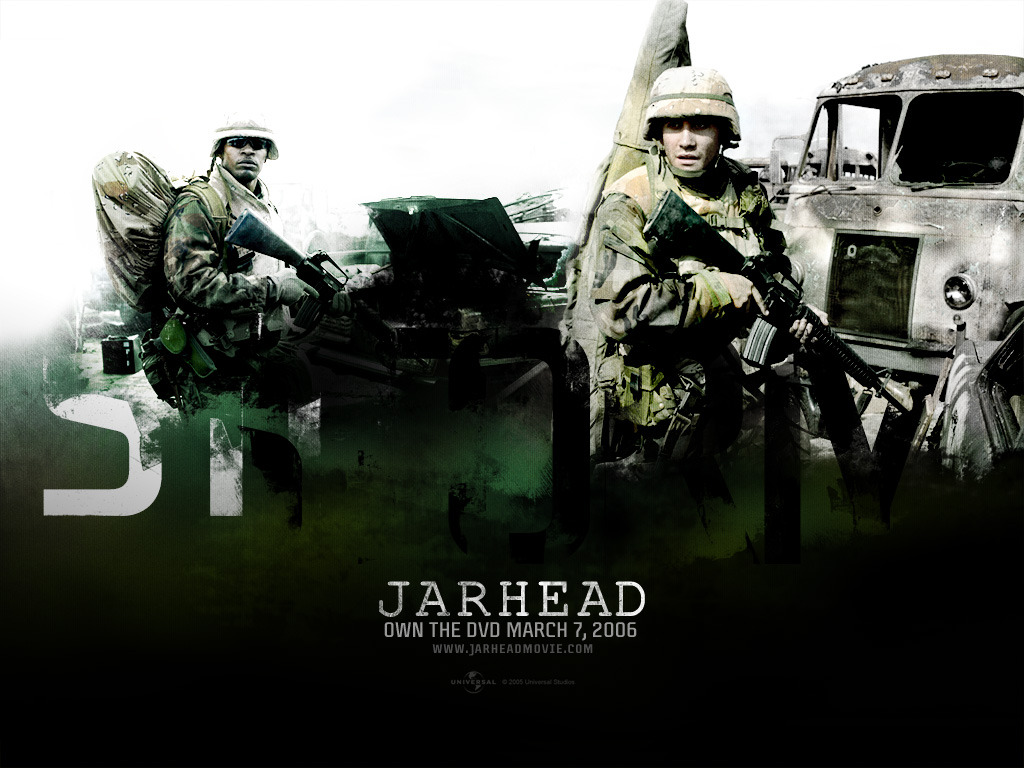 Jarhead 150484