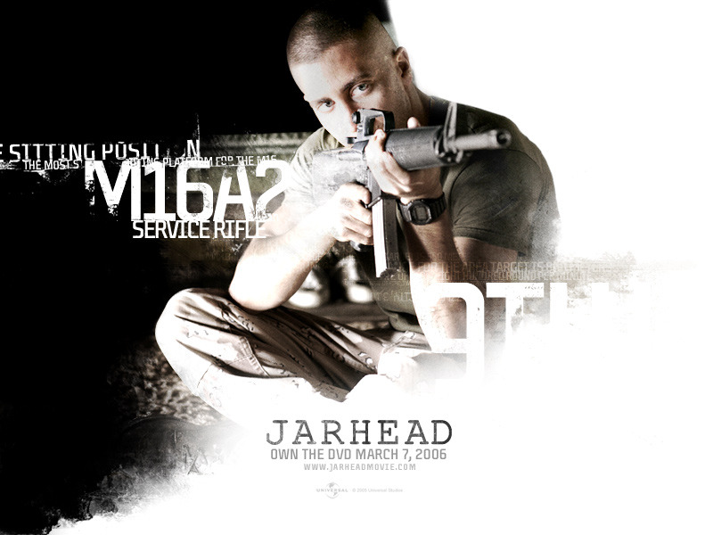 Jarhead 150487