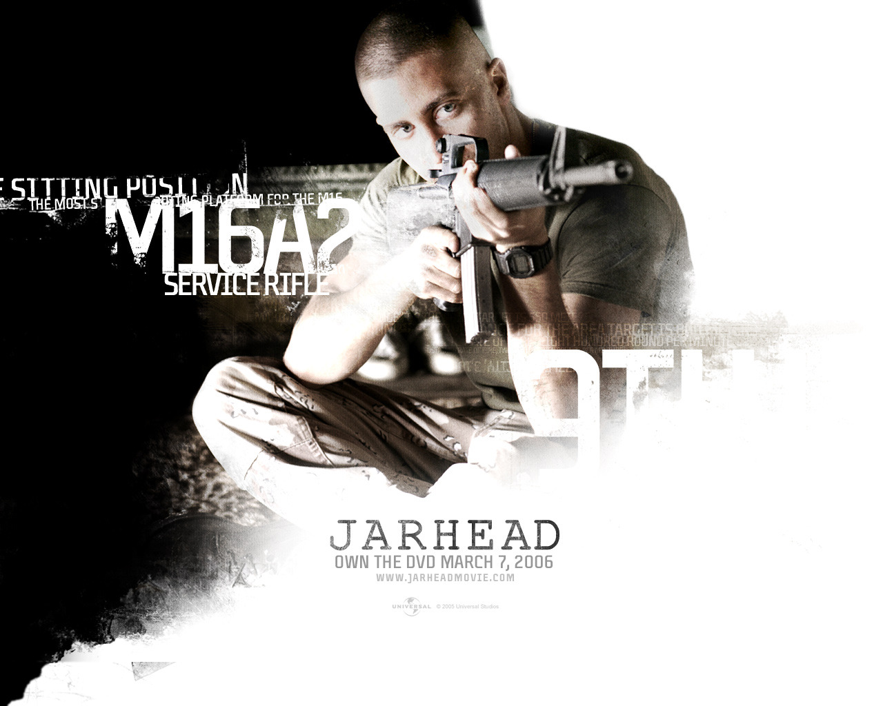 Jarhead 150489