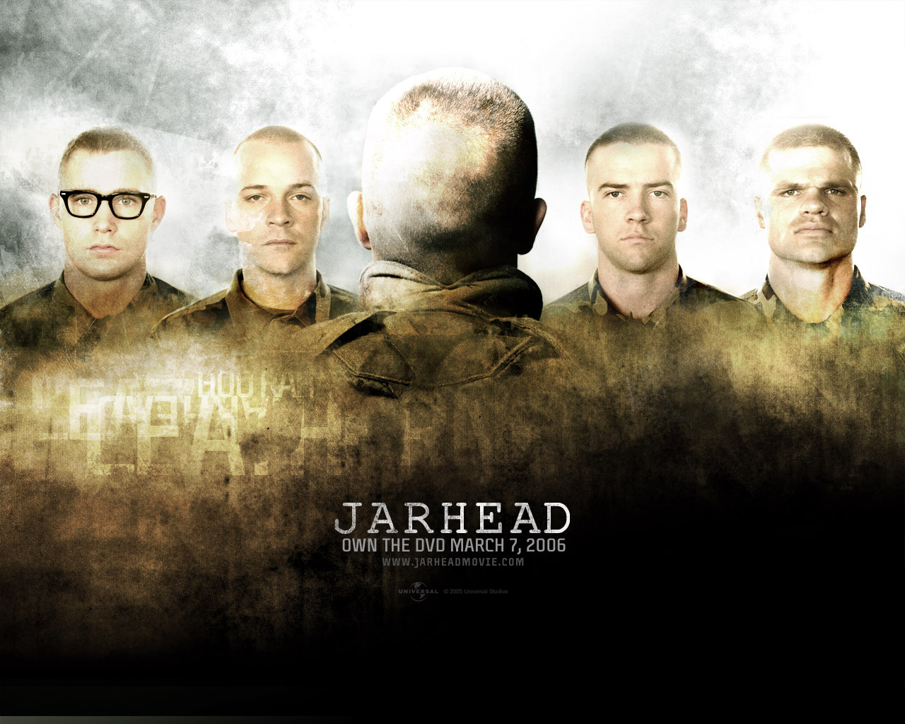 Jarhead 150493