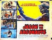 Jason and the Argonauts 7655