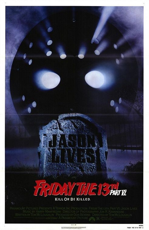 Jason Lives: Friday the 13th Part VI 146729