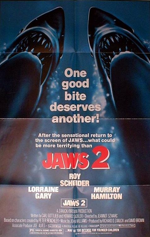 Jaws 2 144725