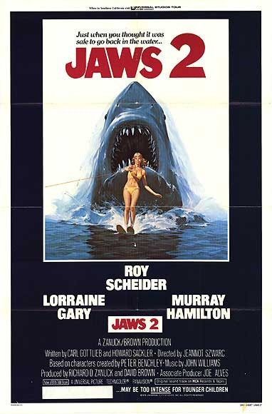 Jaws 2 144726