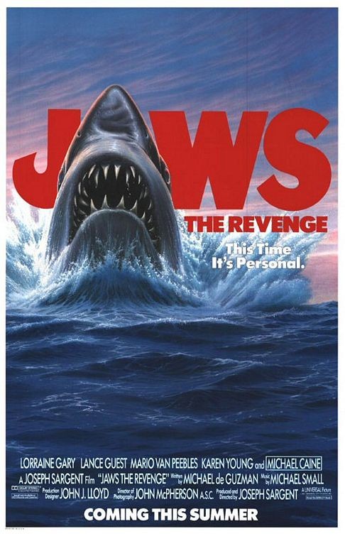 Jaws: The Revenge 147328