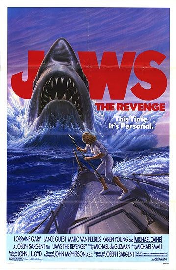Jaws: The Revenge 147358