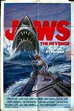 Jaws: The Revenge 5963