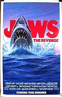 Jaws: The Revenge 5967