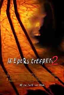 Jeepers Creepers II 14262