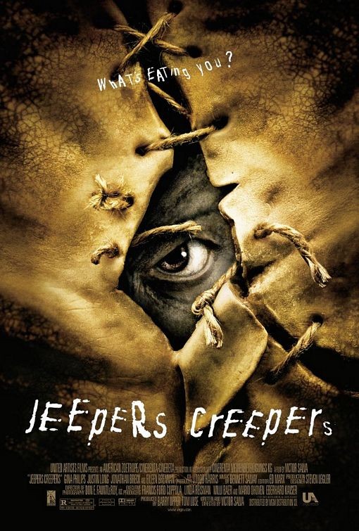 Jeepers Creepers 141926
